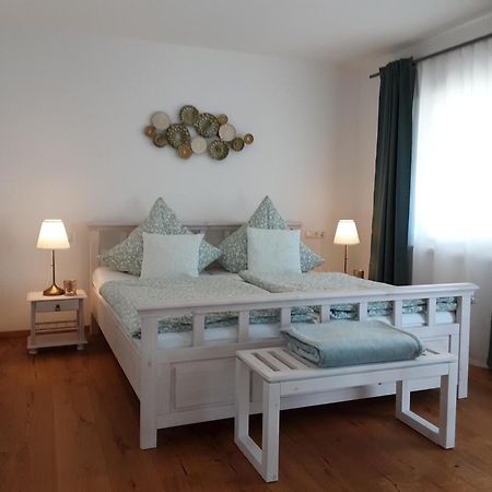 Ferienwohnung Poelzl 키엠민크 외부 사진
