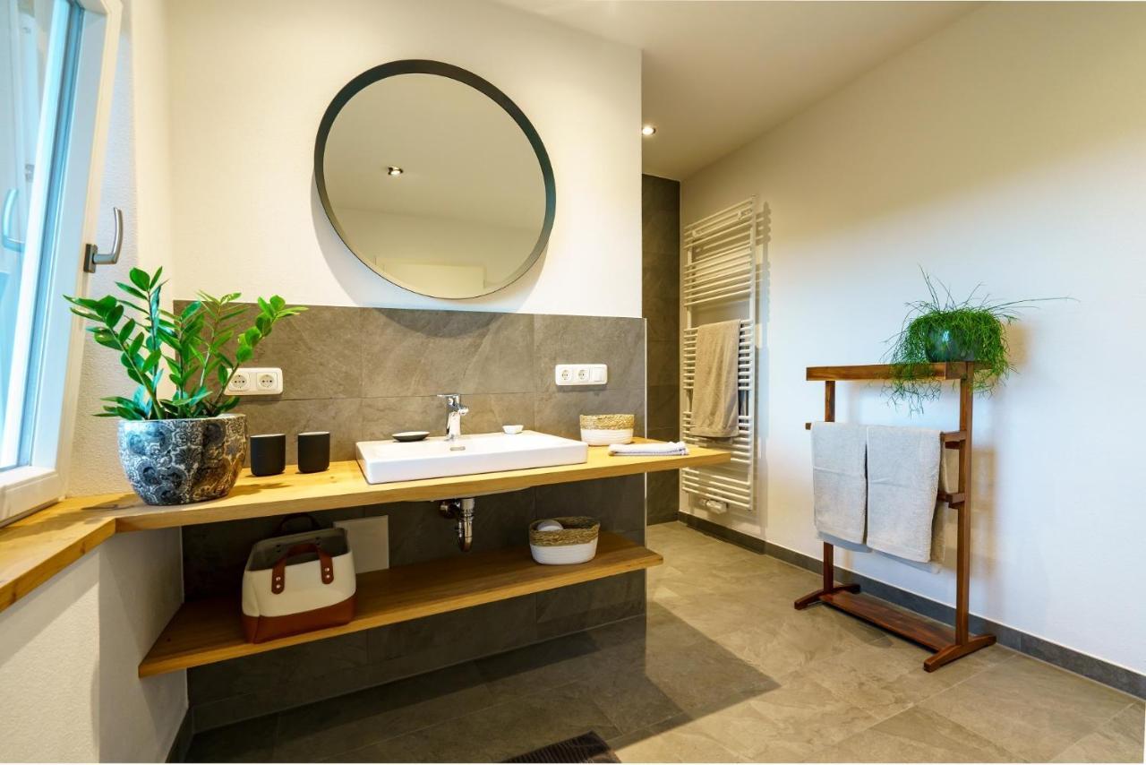 Ferienwohnung Poelzl 키엠민크 외부 사진