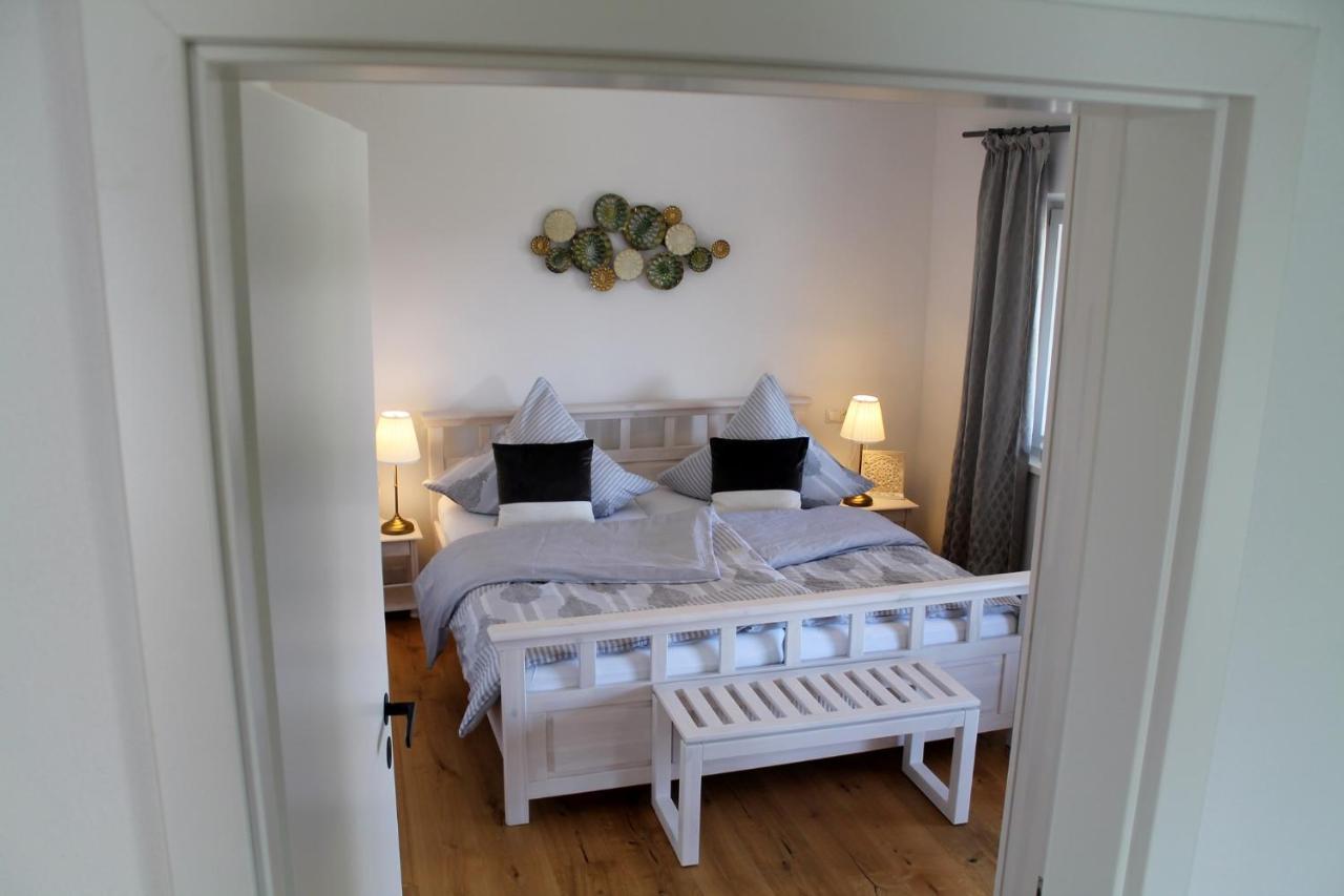 Ferienwohnung Poelzl 키엠민크 외부 사진
