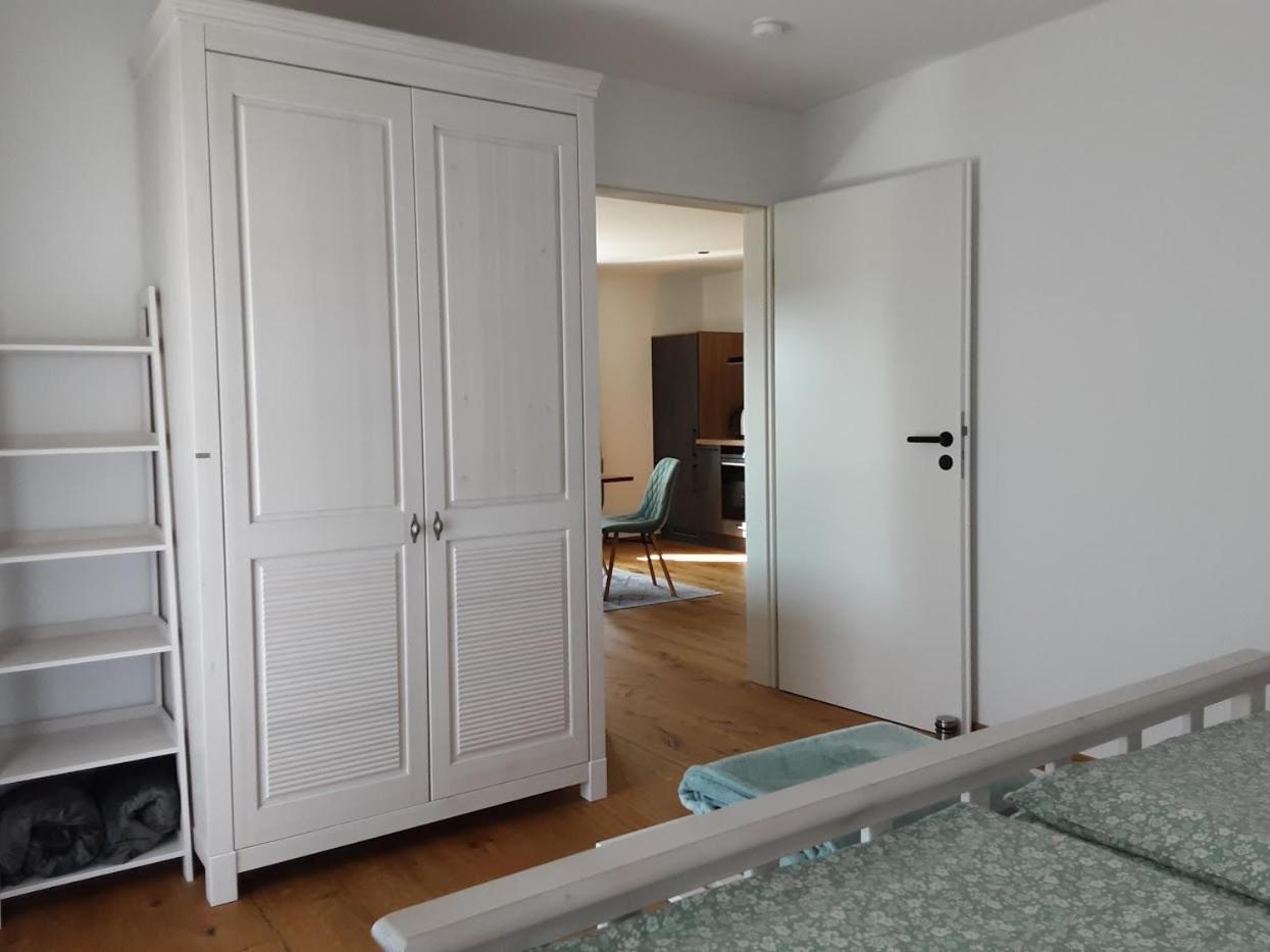 Ferienwohnung Poelzl 키엠민크 외부 사진