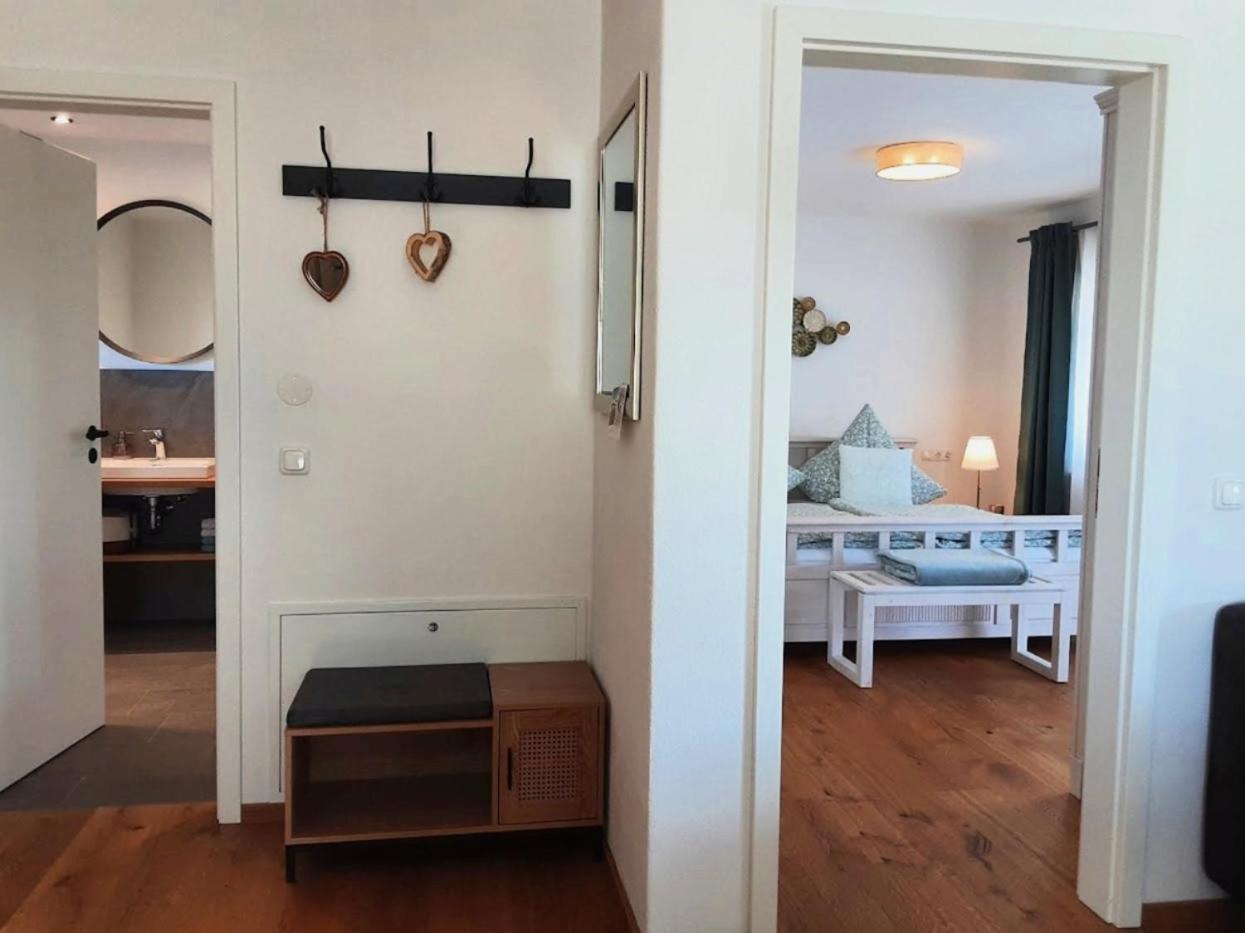 Ferienwohnung Poelzl 키엠민크 외부 사진