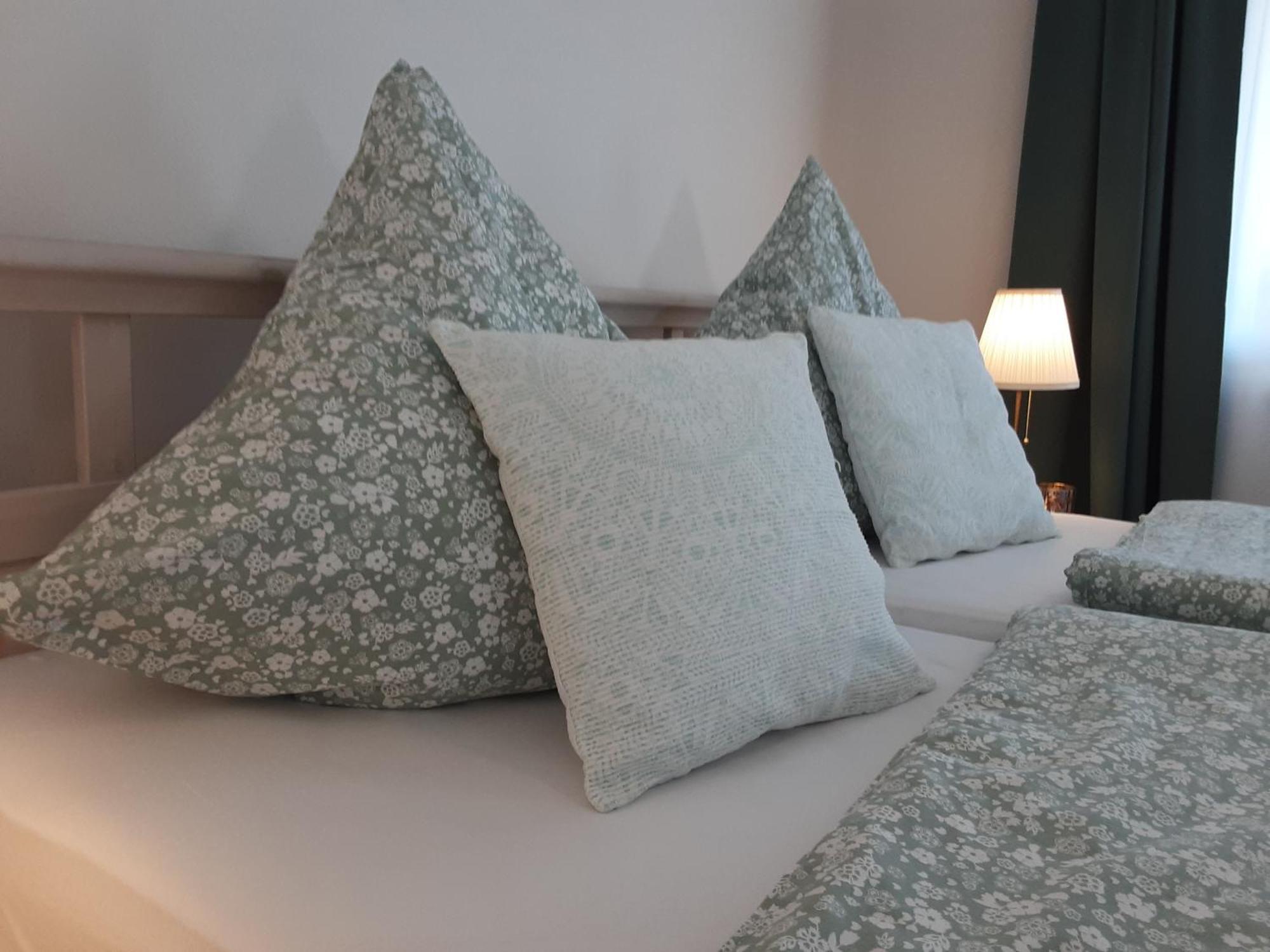 Ferienwohnung Poelzl 키엠민크 외부 사진